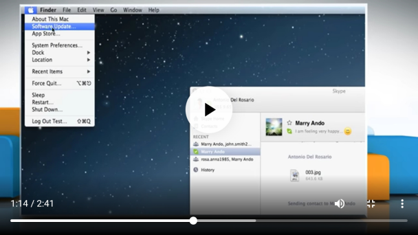 install skype for business technical preview on mac